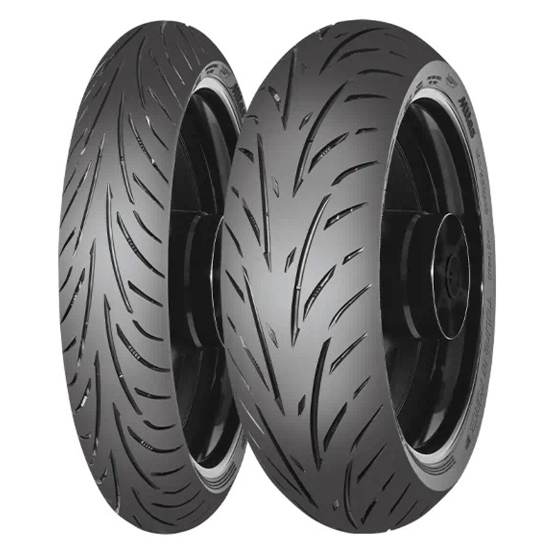 Neumático MITAS TOURING FORCE SP 160/60ZR17 (69W) TL - motoscamaralweb.com