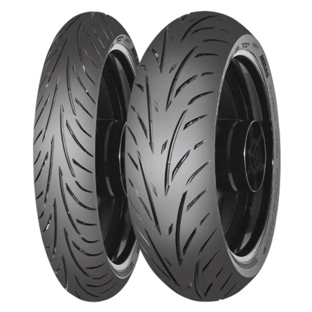 Neumático MITAS TOURING FORCE SP 160/60ZR17 (69W) TL - motoscamaralweb.com