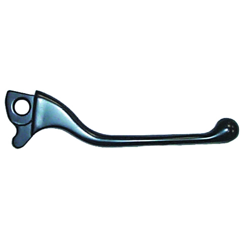 Maneta derecha V PARTS - Negra - motoscamaralweb.com