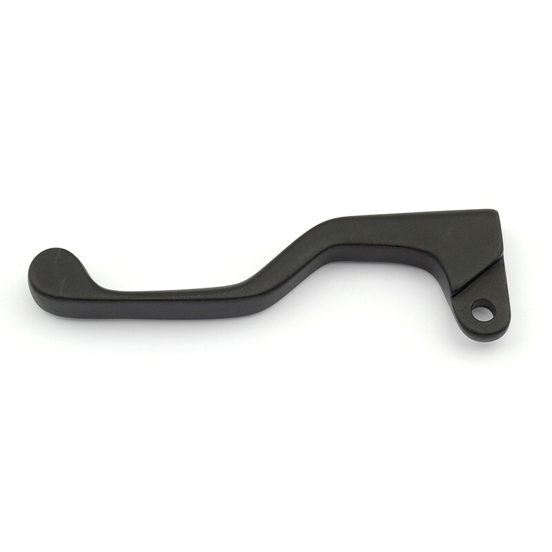 Maneta izquierda V PARTS - Negra - motoscamaralweb.com