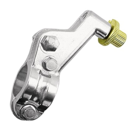 Soporte maneta izquierdo V PARTS - Kawasaki - motoscamaralweb.com