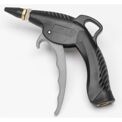 Pistola sopladora de aire ZECA modelo corto - motoscamaralweb.com