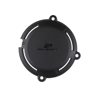 Protector tapa de embrague POLISPORT - motoscamaralweb.com
