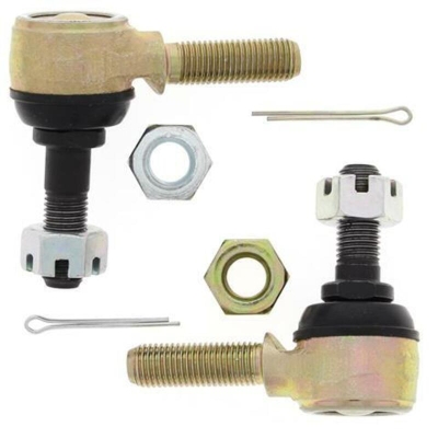 Kit de rótulas de brazo de dirección ALL BALLS - motoscamaralweb.com