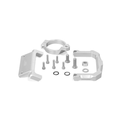 Kit de montaje para amortiguador de dirección YSS - motoscamaralweb.com