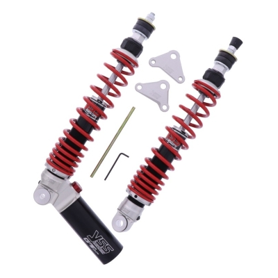 Amortiguador trasero YSS Top Line G-Top - motoscamaralweb.com