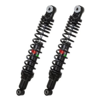 Amortiguadores traseros YSS Gas - motoscamaralweb.com