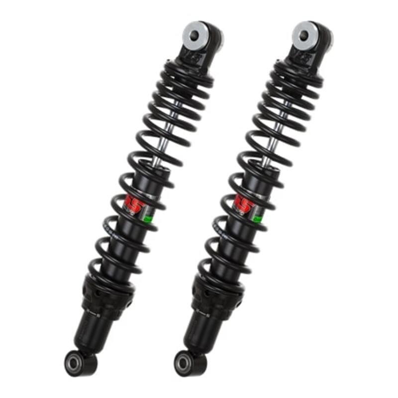 Amortiguadores traseros YSS Gas - motoscamaralweb.com