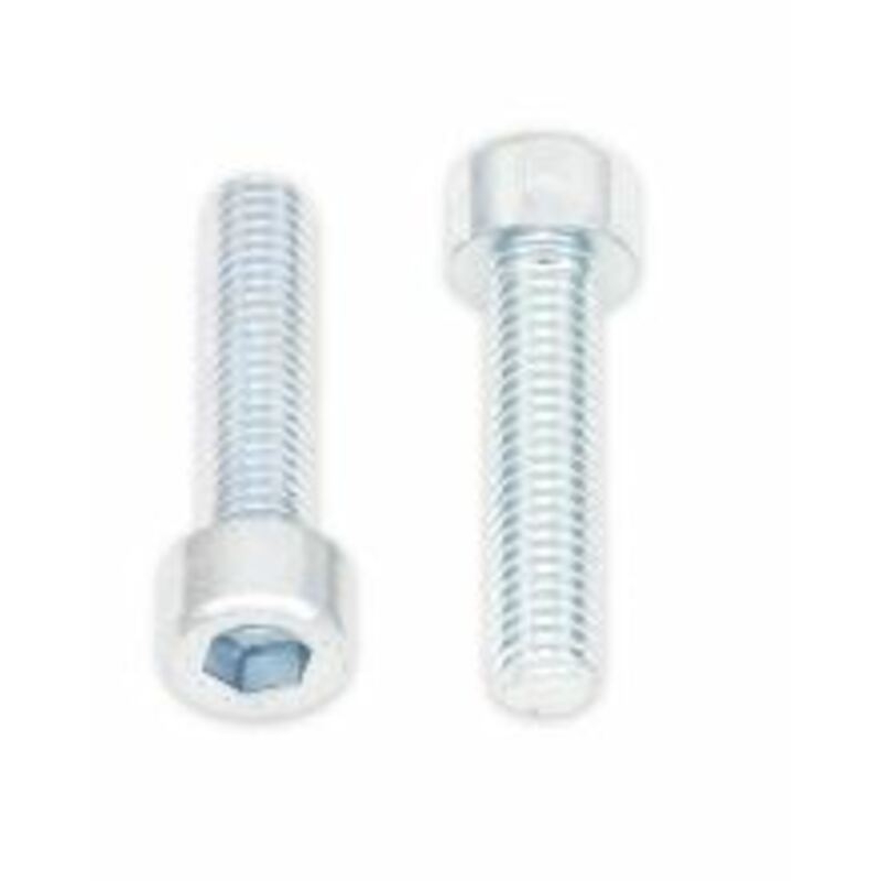 Tornillos BTR BOLT M6 x 1 x 25mm - motoscamaralweb.com