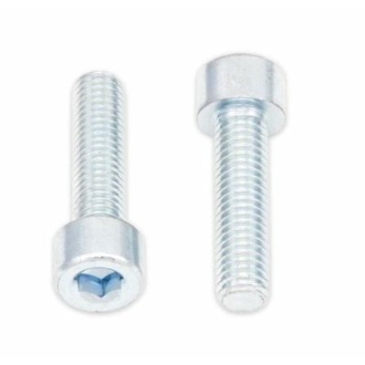 Tornillos BTR BOLT M8 x 1.25 x 30mm - motoscamaralweb.com