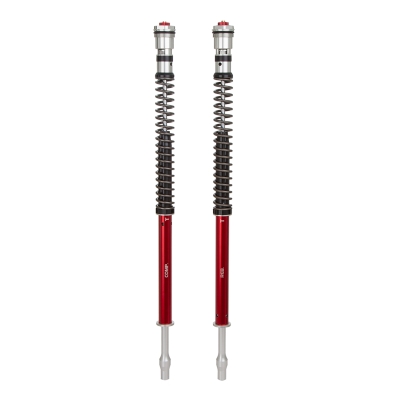 Cartuchos de horquilla abiertos YSS - T-Max 530/560 - motoscamaralweb.com
