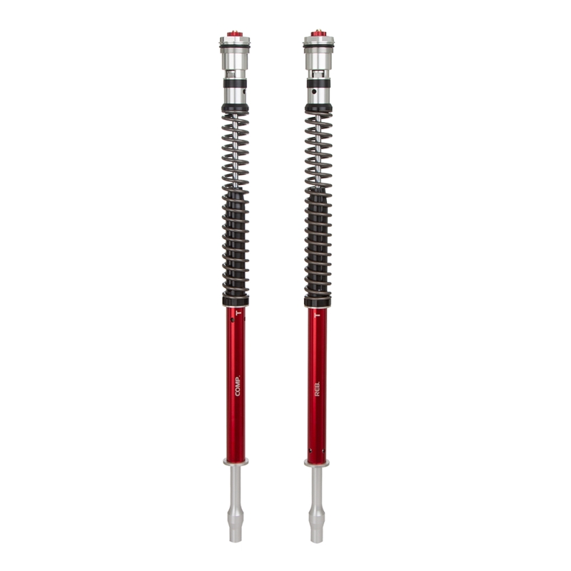 Cartuchos de horquilla abiertos YSS - T-Max 530/560 - motoscamaralweb.com
