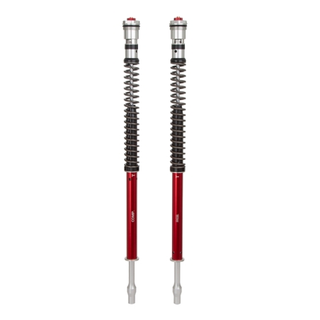 Cartuchos de horquilla abiertos YSS - T-Max 530/560 - motoscamaralweb.com