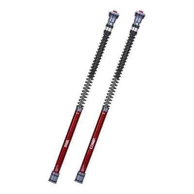 Cartuchos de horquilla YSS - motoscamaralweb.com