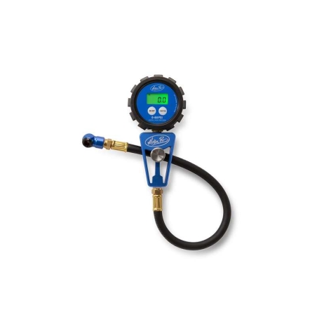 Manómetro digital de neumáticos MOTION PRO 60 psi - motoscamaralweb.com