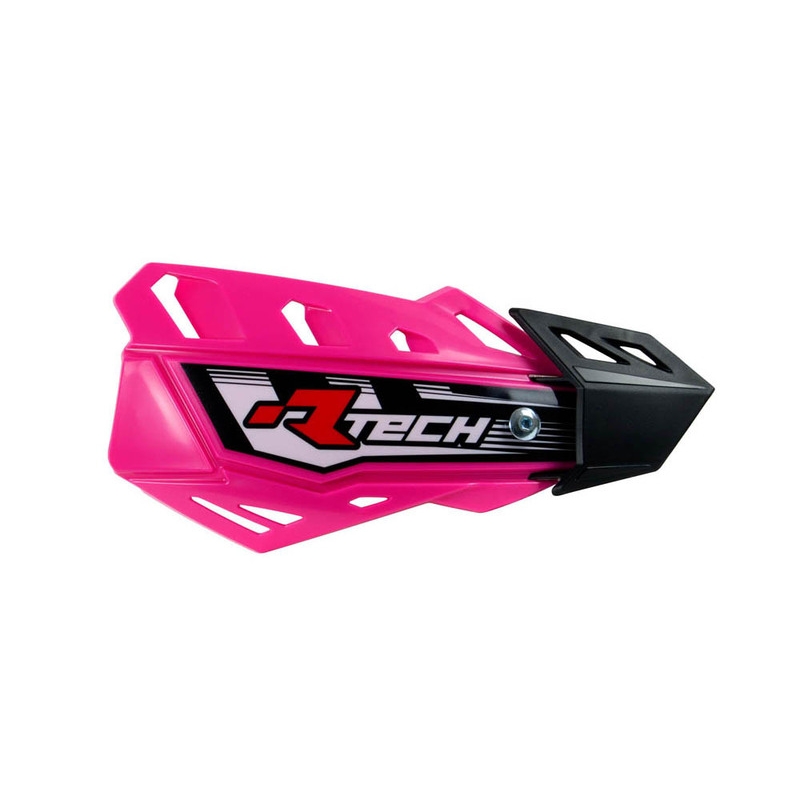 Paramanos adjustable RACETECH FLX - motoscamaralweb.com