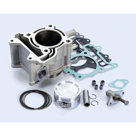 Kit de cilindro completo POLINI - motoscamaralweb.com