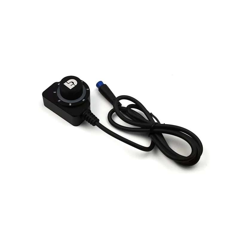 DENALI Pieza de repuesto: interruptor DialDim™ - motoscamaralweb.com DENALI Pieza de repuesto: interruptor DialDim™ - motoscamaralweb.com