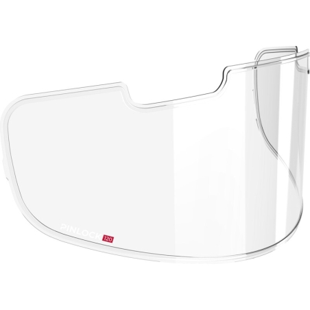 Pinlock transparente PINLOCK 120XLT para pantalla Arai SAI Maxivision-