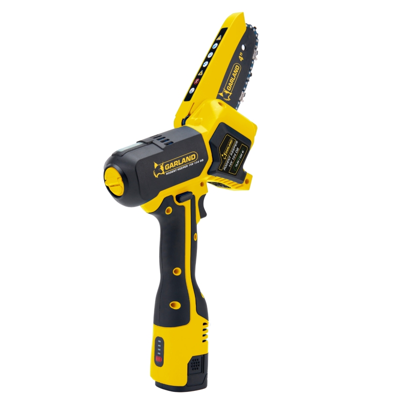 GARLAND RODENT KEEPER 16V 104 OB-V25 - motoscamaralweb.com