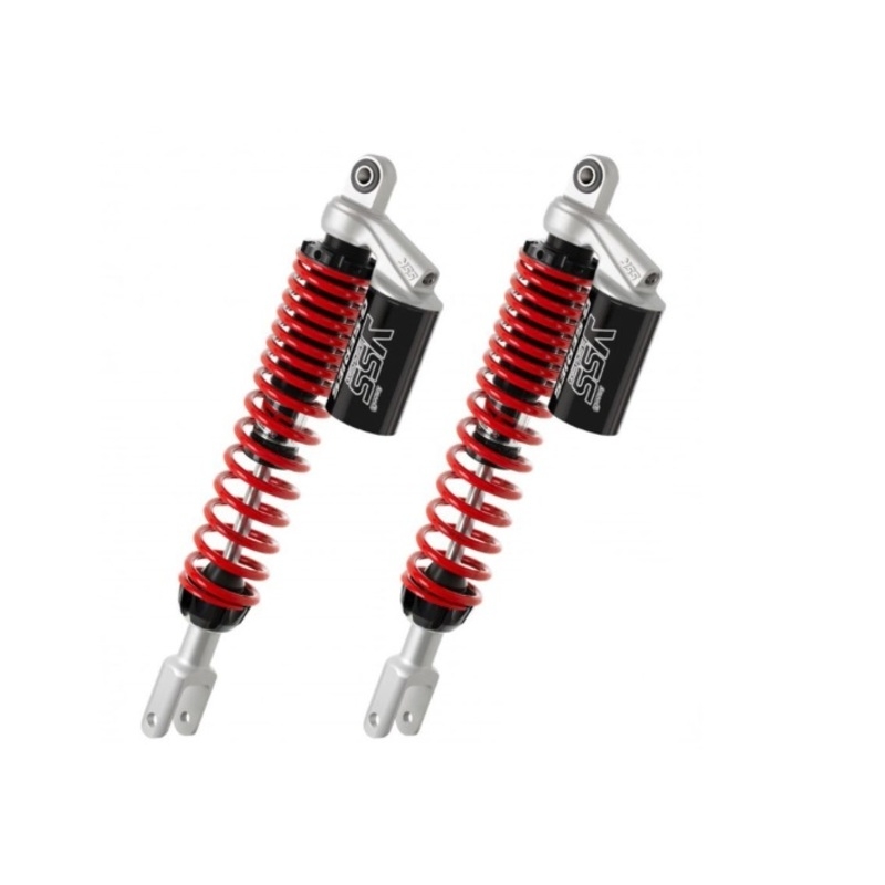 Amortiguador trasero YSS Eco - motoscamaralweb.com