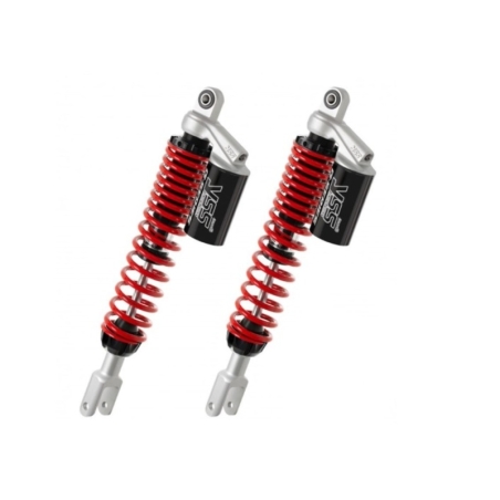 Amortiguador trasero YSS Eco - motoscamaralweb.com