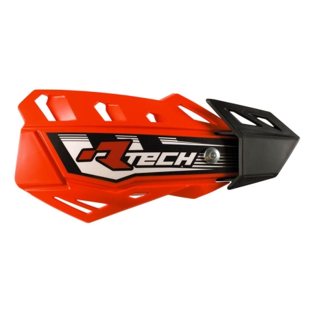 Paramanos adjustable RACETECH FLX - motoscamaralweb.com