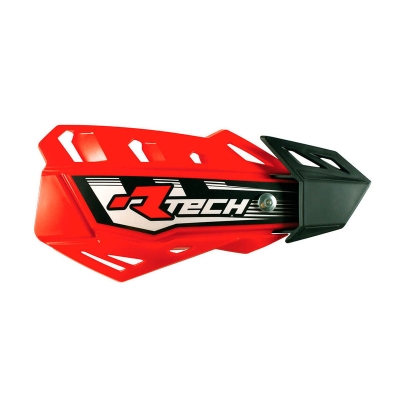 Paramanos adjustable RACETECH FLX - motoscamaralweb.com