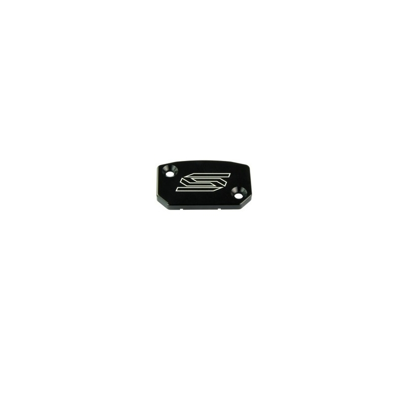 Tapa depósito liquido de frenos SCAR - motoscamaralweb.com Tapa depósito liquido de frenos SCAR - motoscamaralweb.com