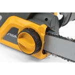 STIGA Motosierra eléctrica CS 122c (16") - motoscamaralweb.com