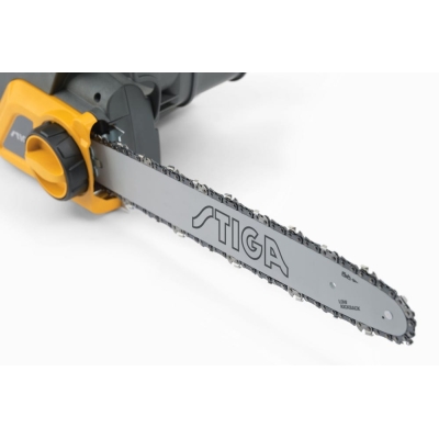 STIGA Motosierra eléctrica CS 122c (16") - motoscamaralweb.com