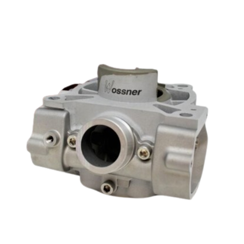 Cilindro WÖSSNER Ø 54 mm - motoscamaralweb.com