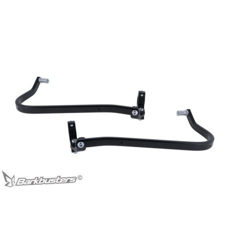 Kit de montaje paramanos BARKBUSTERS montaje de 2 puntos - motoscamaralweb.com