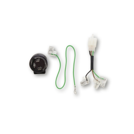 Relé para intermitentes LED HIGHSIDER smart - motoscamaralweb.com
