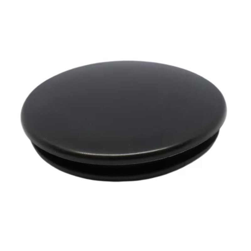 Tapones de goma HIGHSIDER pro para contrapesos de manillar - motoscamaralweb.com