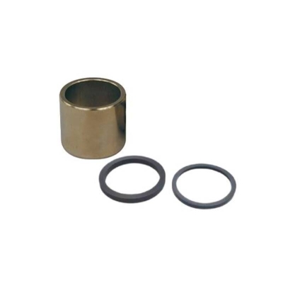 Kit pistones para pinza de freno delantera NISSIN - motoscamaralweb.com