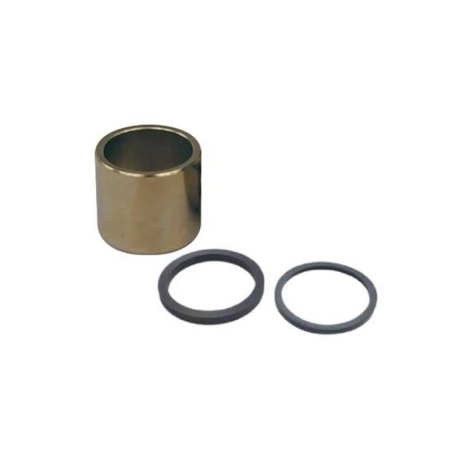 Kit pistones para pinza de freno delantera NISSIN - motoscamaralweb.com