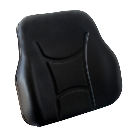 RESPALDO ASIENTO RM80 PVC NEG- motoscamaralweb.com