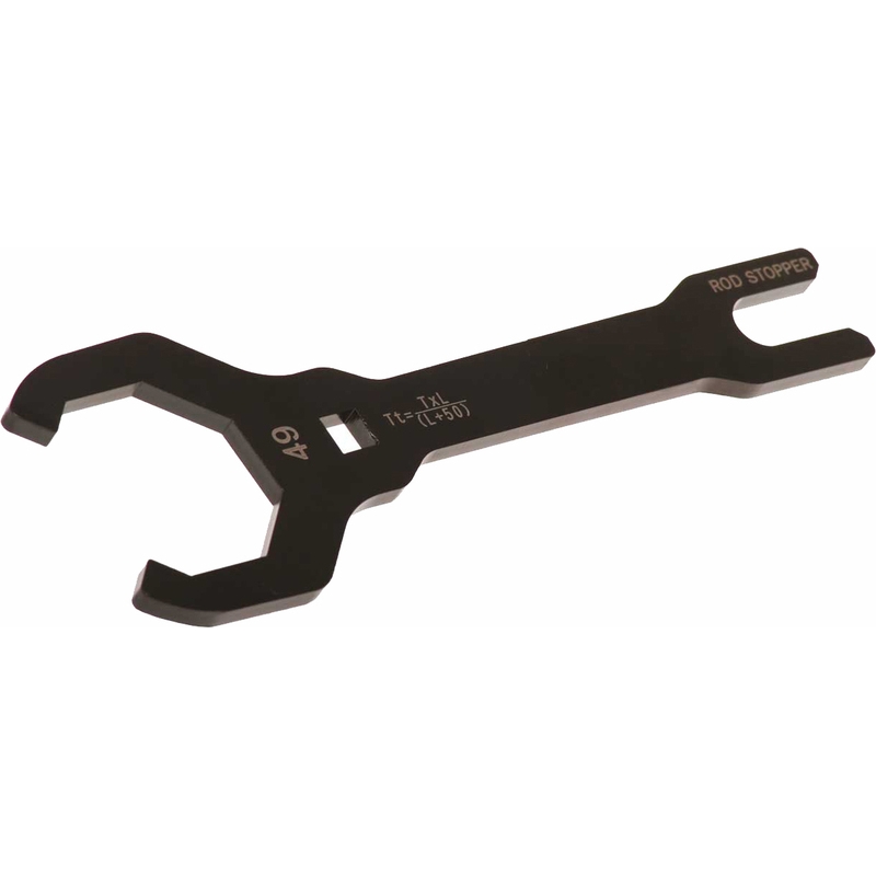 Llave de bujías RFX Race 49mm - Kayaba - motoscamaralweb.com