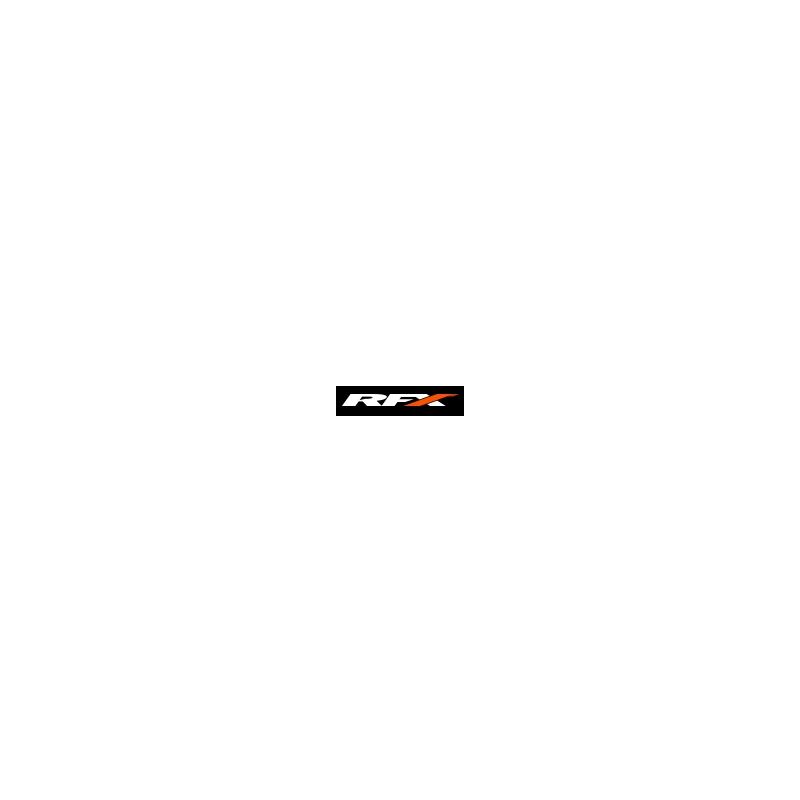 Estriberas RFX Pro Series - Titanio / Aluminio - motoscamaralweb.com Estriberas RFX Pro Series - Titanio / Aluminio - motoscamaralweb.com