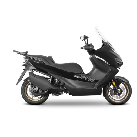 Fijaciones Shad Top Master Zontes K368 - motoscamaralweb.com