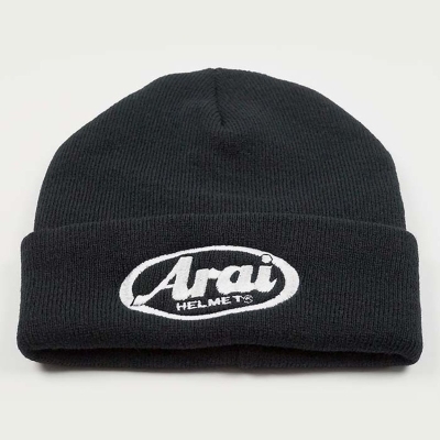 ARAI Knitted Thinsulate Hat - motoscamaralweb.com