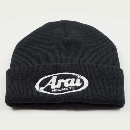 ARAI Knitted Thinsulate Hat - motoscamaralweb.com