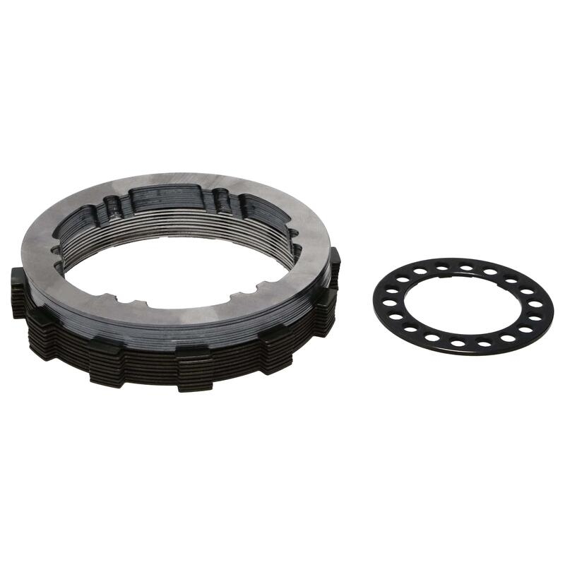 Kit de embrague REKLUSE TorqDrive - motoscamaralweb.com