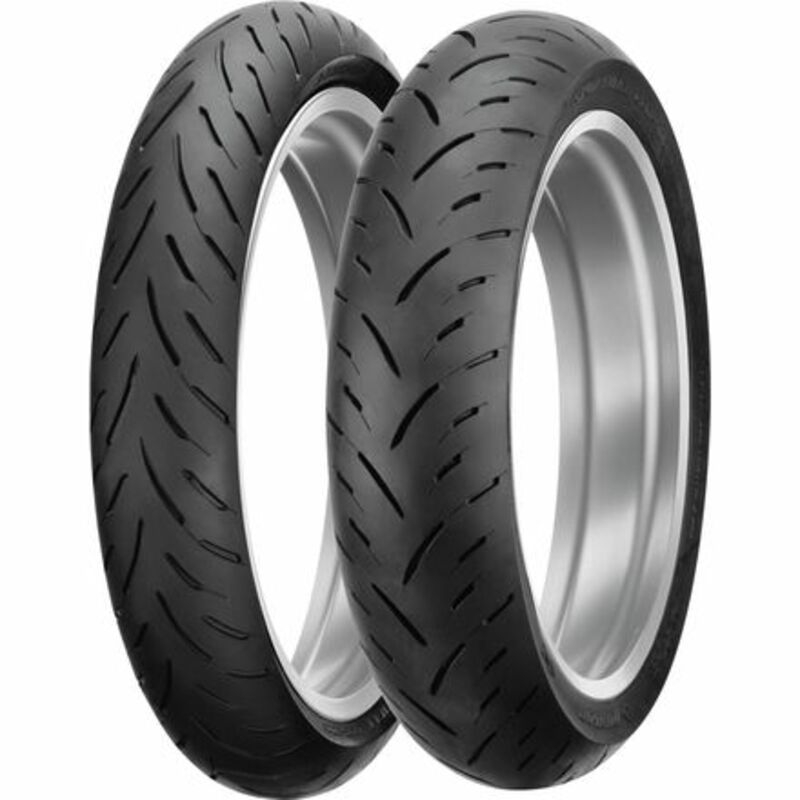Neumático DUNLOP SPORTMAX GPR300 120/60 ZR 17 M/C (55W) TL - motoscamaralweb.com