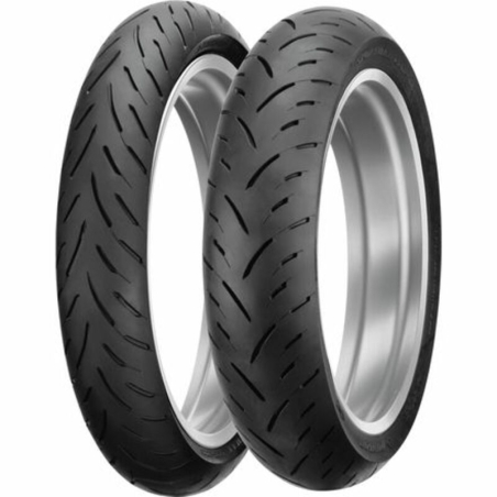 Neumático DUNLOP SPORTMAX GPR300 140/70 R 17 M/C 66H TL - motoscamaralweb.com