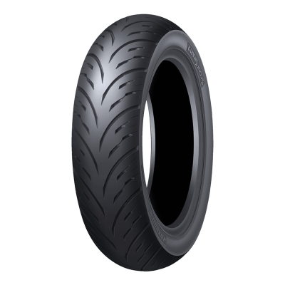 Neumático DUNLOP SCOOTSMART 2 130/70R16 M/C 61S TL - motoscamaralweb.com