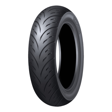 Neumático DUNLOP SCOOTSMART 2 130/70R16 M/C 61S TL - motoscamaralweb.com