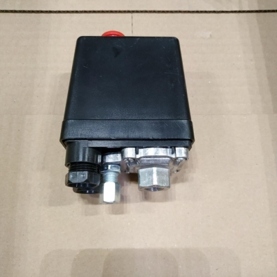 PRESOSTATO COMPRESOR GOODYEAR(SALIDA DOBLE)- motoscamaralweb.com