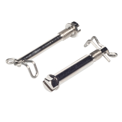 Kit de pasadores de pastillas de freno RFX Race - motoscamaralweb.com